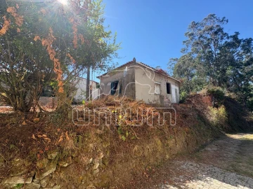 Moradia T1 para Venda em Fragoso