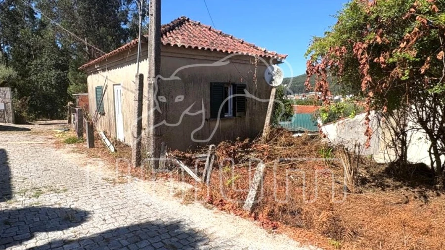 Moradia T1 para Venda em Fragoso