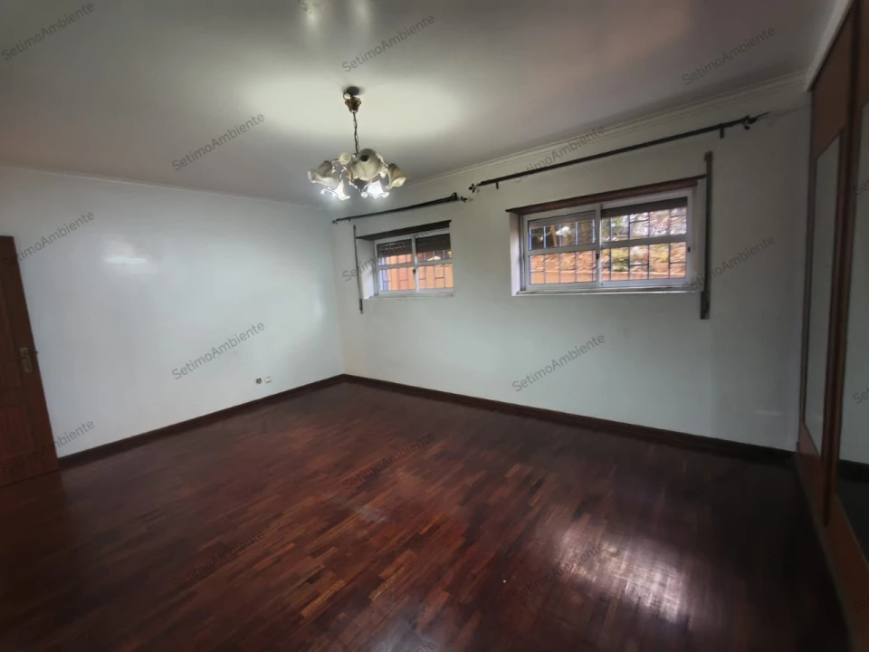Apartamento T2 para Venda em Algueirão-Mem Martins Foto 4