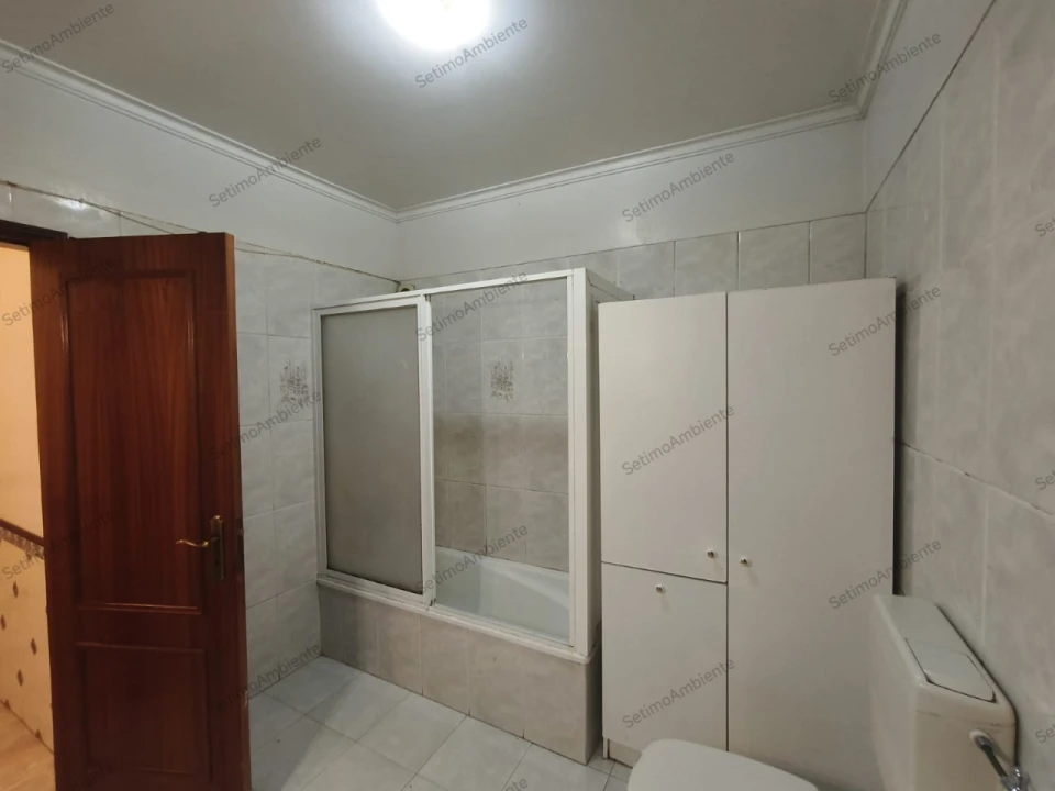 Apartamento T2 para Venda em Algueirão-Mem Martins Foto 7