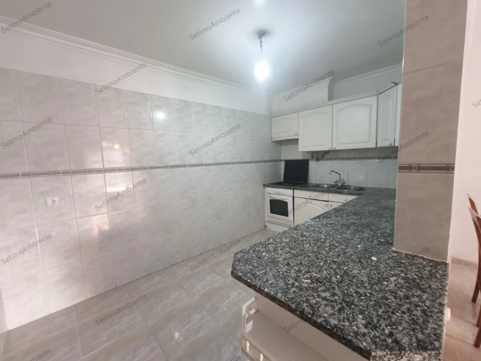 Apartamento T2 para Venda em Algueirão-Mem Martins Foto 10