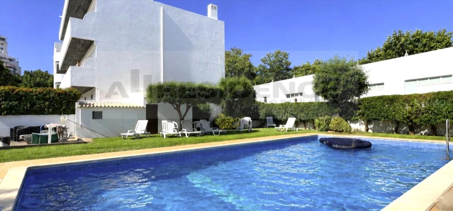 Apartamento T1 para Venda em Albufeira e Olhos de Água Foto 3