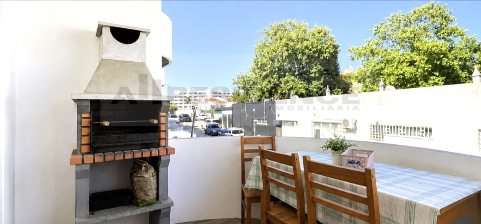 Apartamento T1 para Venda em Albufeira e Olhos de Água Foto 11