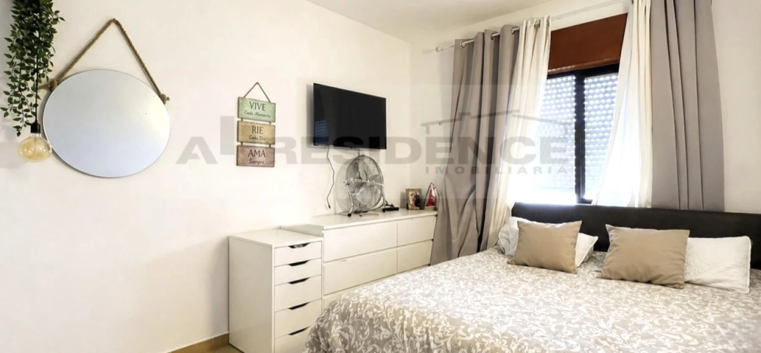 Apartamento T1 para Venda em Albufeira e Olhos de Água Foto 12