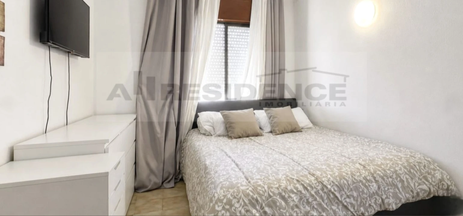 Apartamento T1 para Venda em Albufeira e Olhos de Água Foto 13