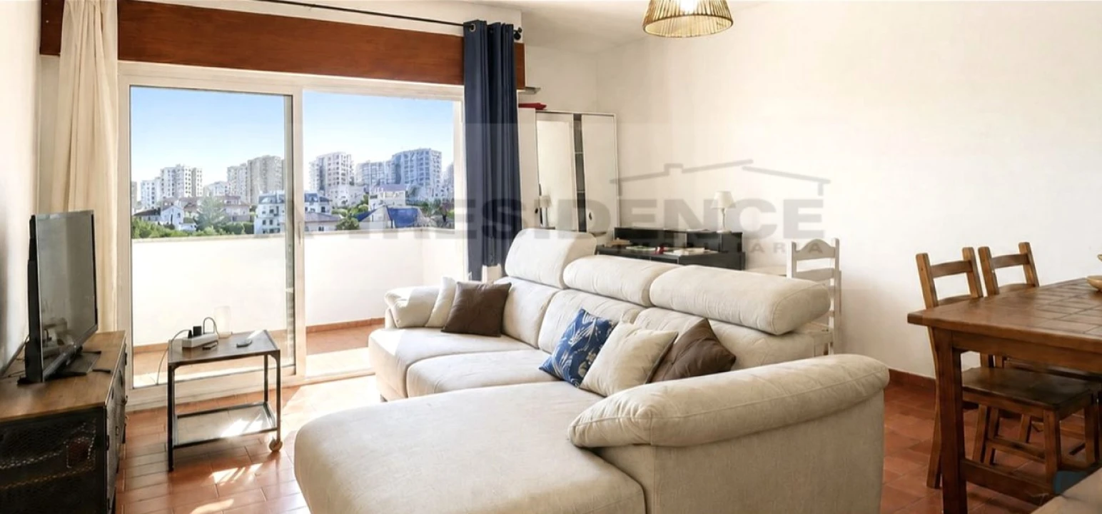 Apartamento T1 para Venda em Albufeira e Olhos de Água Foto 1