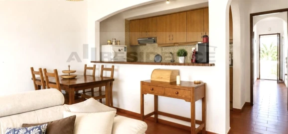 Apartamento T1 para Venda em Albufeira e Olhos de Água