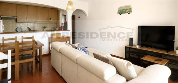 Apartamento T1 para Venda em Albufeira e Olhos de Água
