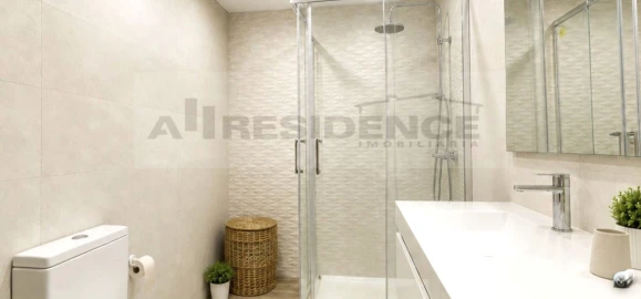 Apartamento T1 para Venda em Albufeira e Olhos de Água