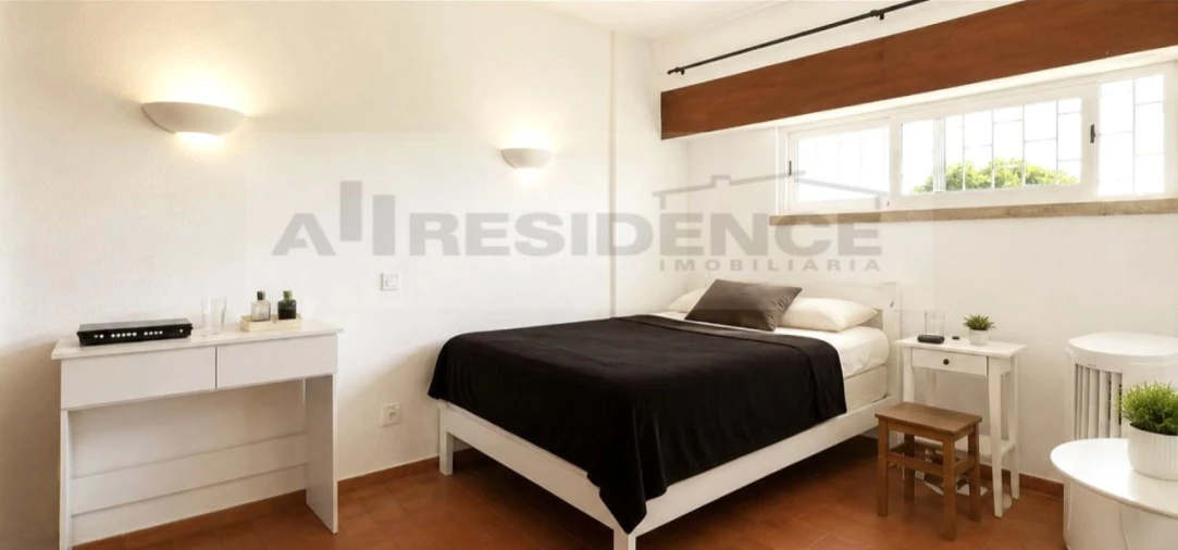Apartamento T1 para Venda em Albufeira e Olhos de Água Foto 7