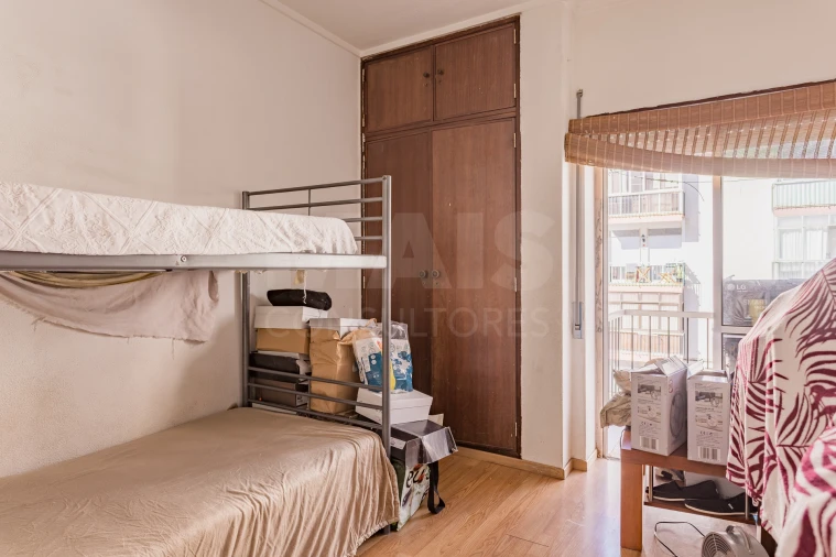 Apartamento T2 para Venda em Santo António dos Cavaleiros e Frielas Foto 9