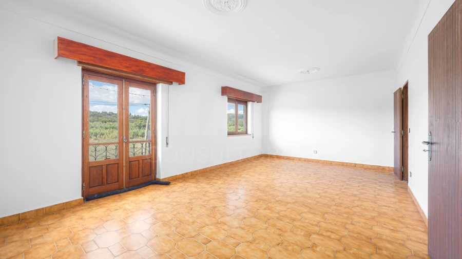 Moradia T2 para Venda em Carnota