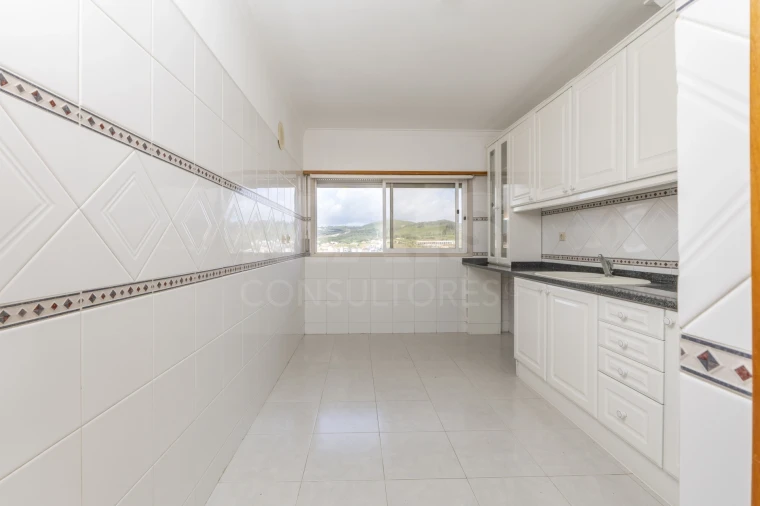 Apartamento T1 para Arrendamento em Póvoa de Santa Iria e Forte da Casa Foto 5