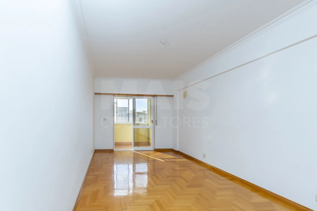 Apartamento T1 para Arrendamento em Póvoa de Santa Iria e Forte da Casa Foto 9