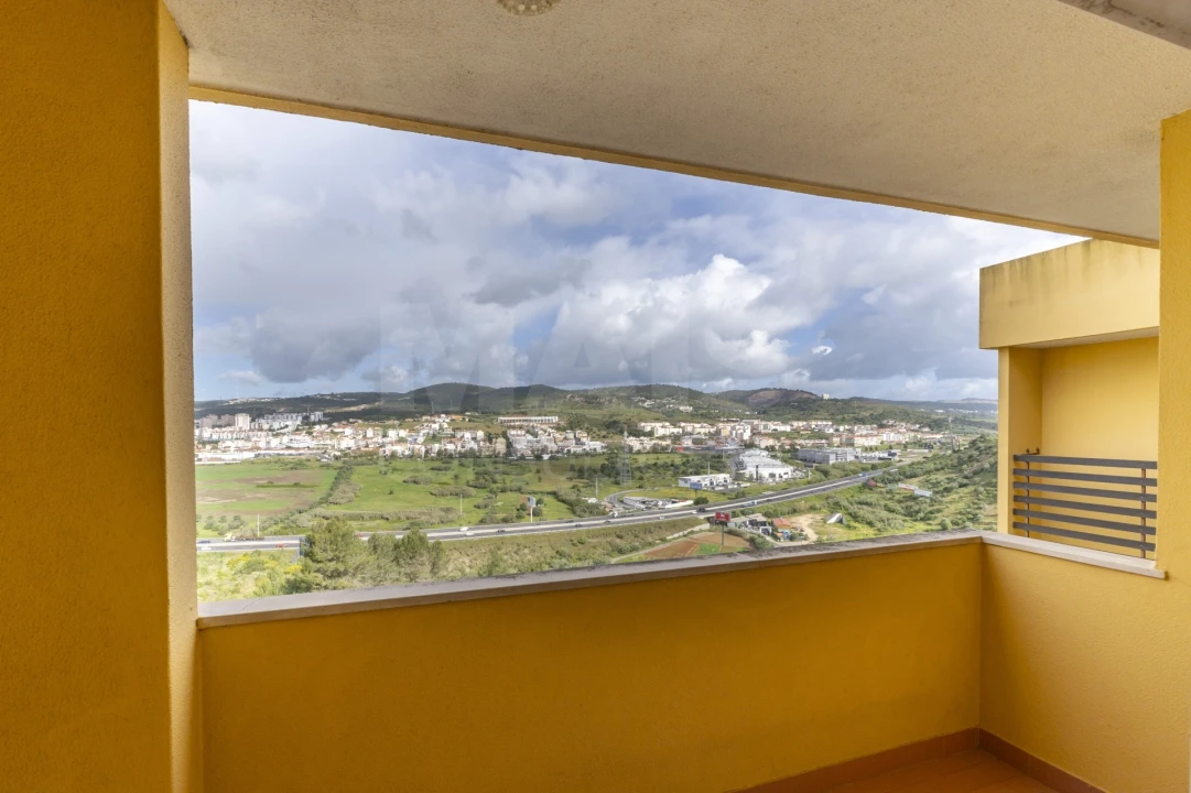 Apartamento T1 para Arrendamento em Póvoa de Santa Iria e Forte da Casa Foto 11