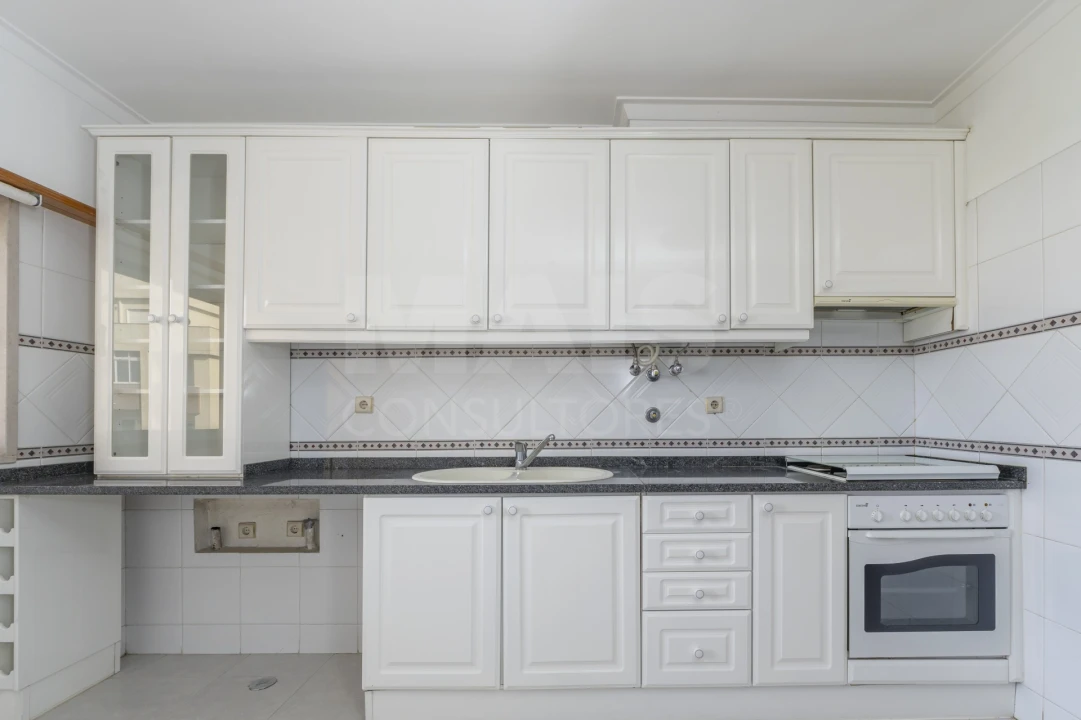 Apartamento T1 para Arrendamento em Póvoa de Santa Iria e Forte da Casa Foto 4