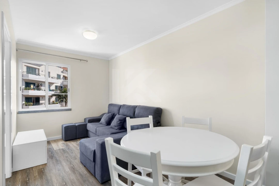 Apartamento para Venda em Funchal (São Pedro) Foto 1