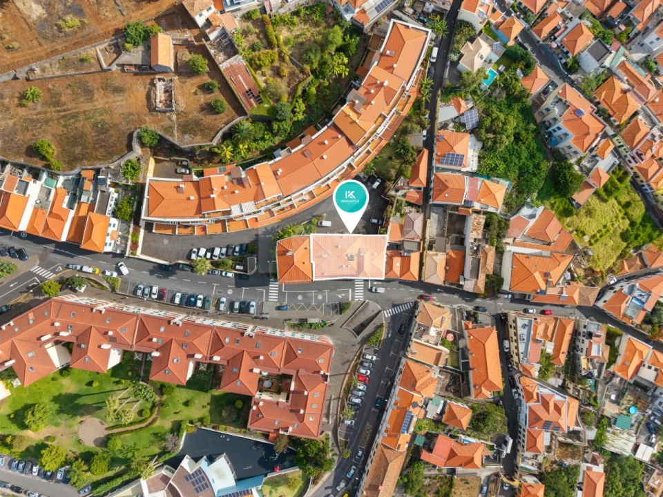Apartamento para Venda em Funchal (São Pedro) Foto 16