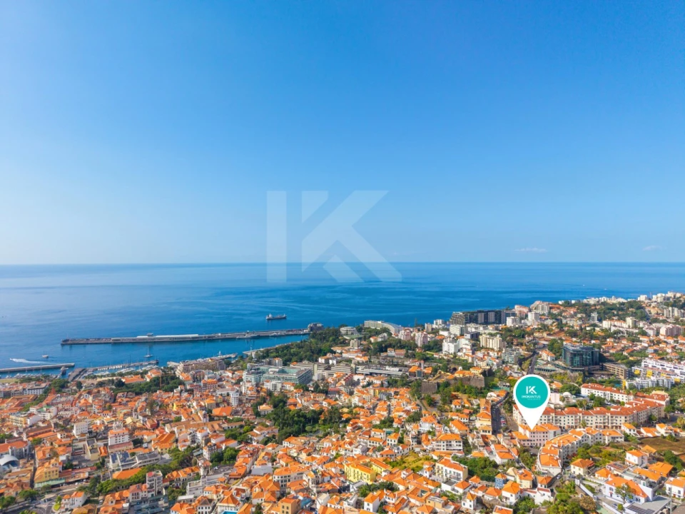 Apartamento para Venda em Funchal (São Pedro) Foto 18