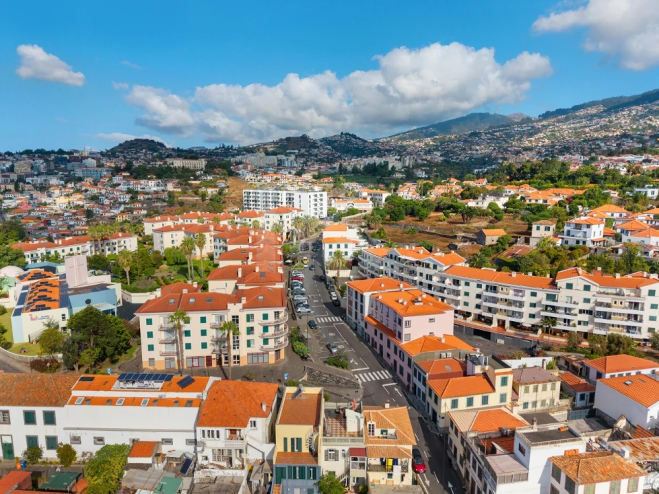 Apartamento para Venda em Funchal (São Pedro) Foto 19
