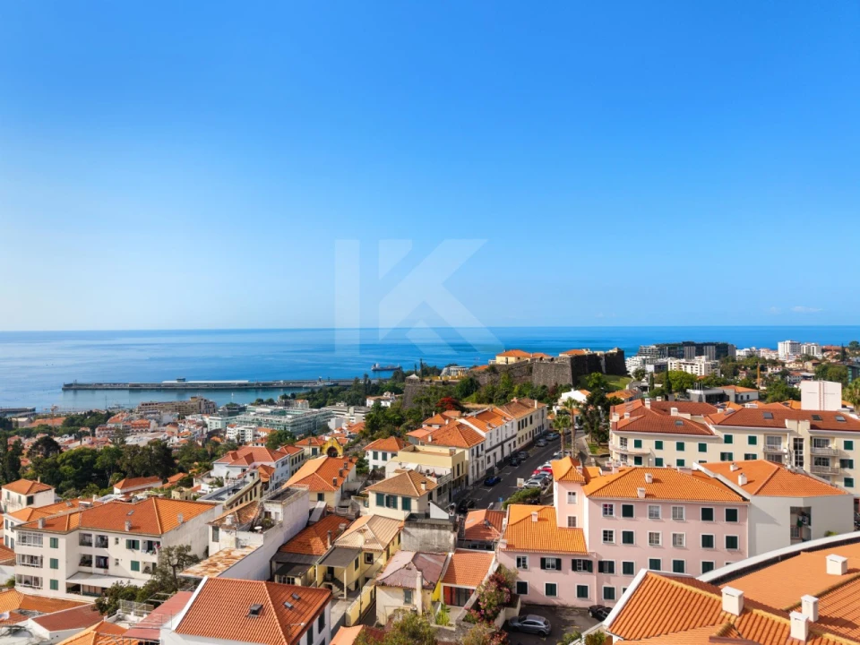 Apartamento para Venda em Funchal (São Pedro) Foto 20