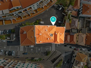 Apartamento para Venda em Funchal (São Pedro)