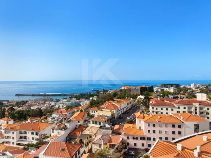Apartamento para Venda em Funchal (São Pedro) Foto 20