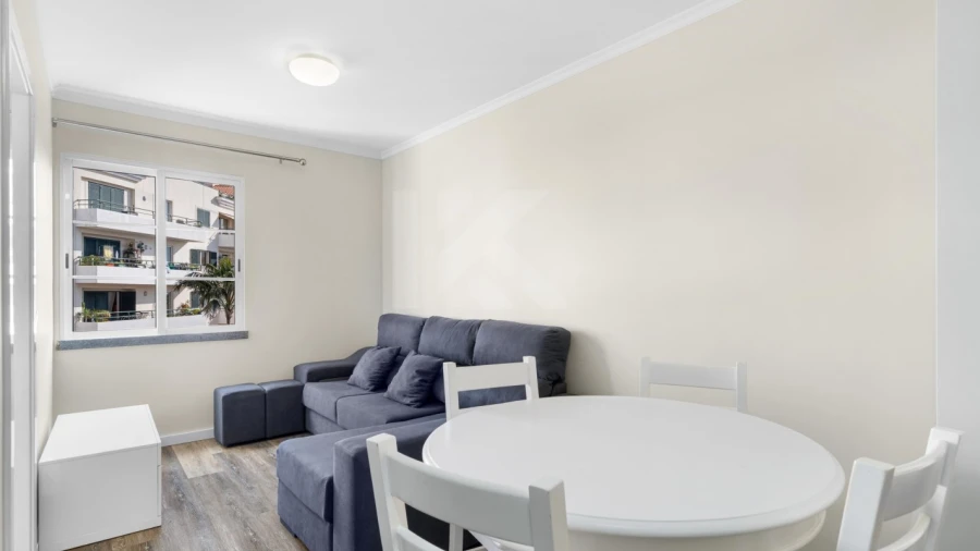 Apartamento para Venda em Funchal (São Pedro)