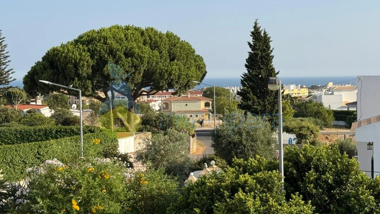 Apartamento T1 para Venda em Albufeira e Olhos de Água Foto 1