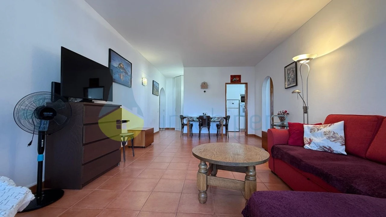 Apartamento T1 para Venda em Albufeira e Olhos de Água Foto 2