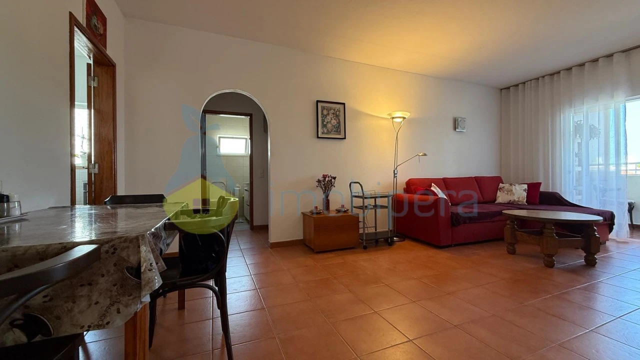 Apartamento T1 para Venda em Albufeira e Olhos de Água Foto 3