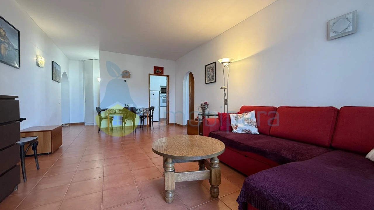 Apartamento T1 para Venda em Albufeira e Olhos de Água Foto 4