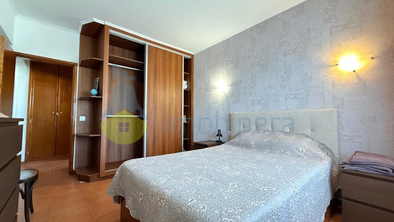 Apartamento T1 para Venda em Albufeira e Olhos de Água Foto 7