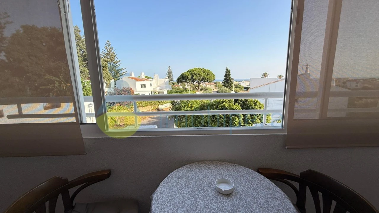 Apartamento T1 para Venda em Albufeira e Olhos de Água Foto 9