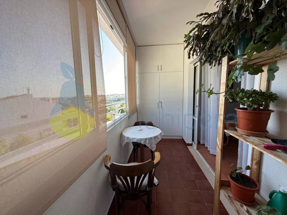Apartamento T1 para Venda em Albufeira e Olhos de Água Foto 10