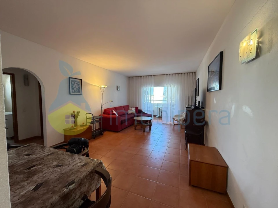 Apartamento T1 para Venda em Albufeira e Olhos de Água Foto 12
