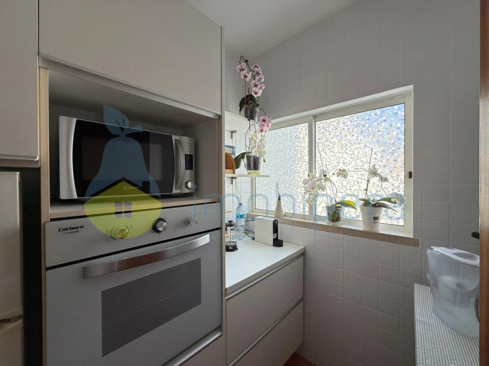 Apartamento T1 para Venda em Albufeira e Olhos de Água Foto 13