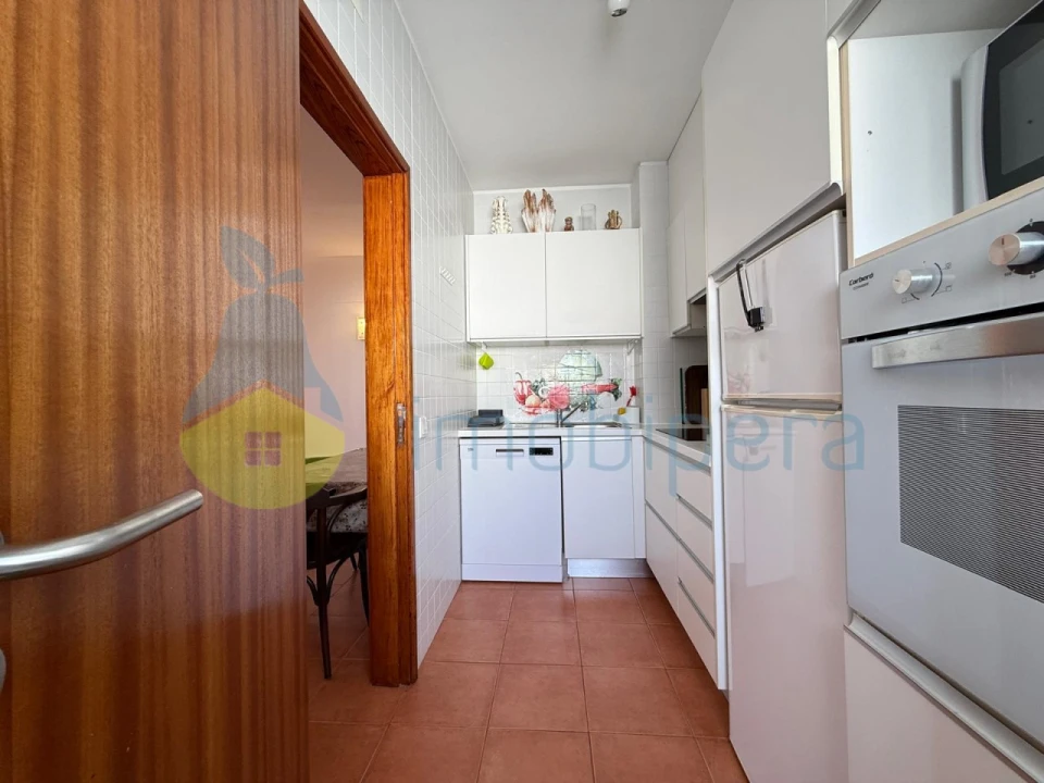 Apartamento T1 para Venda em Albufeira e Olhos de Água Foto 14