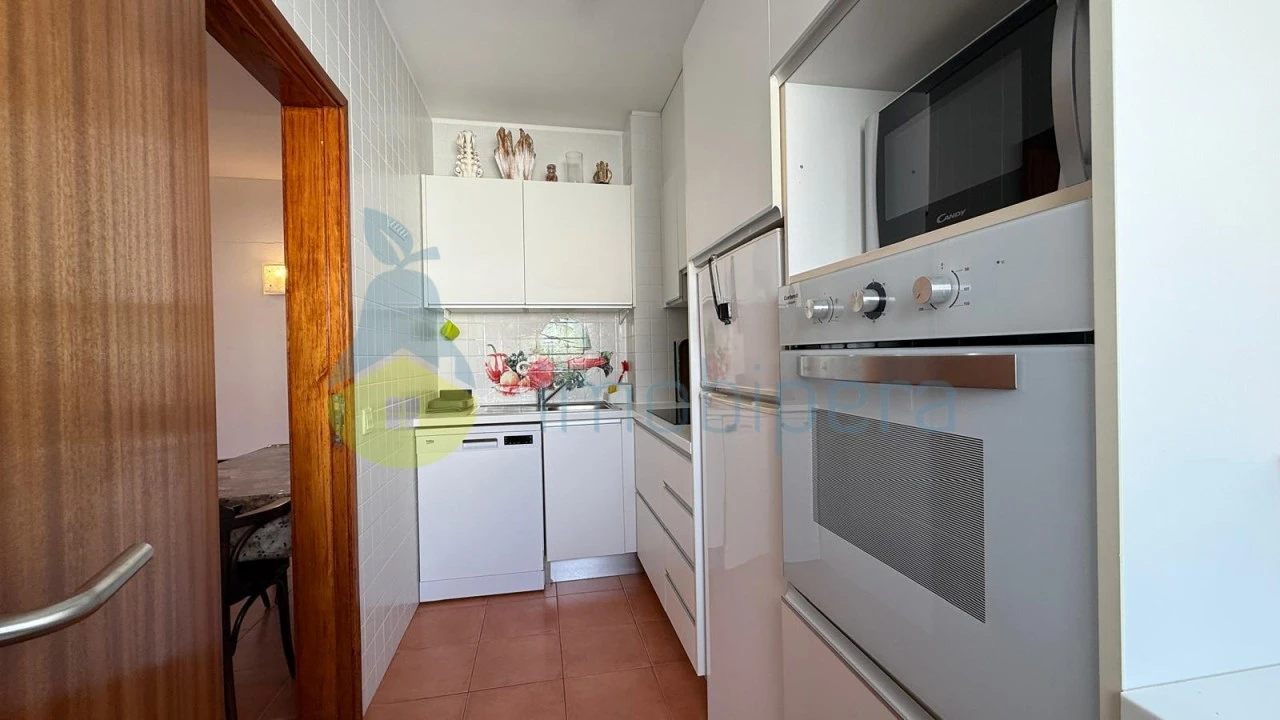 Apartamento T1 para Venda em Albufeira e Olhos de Água Foto 15