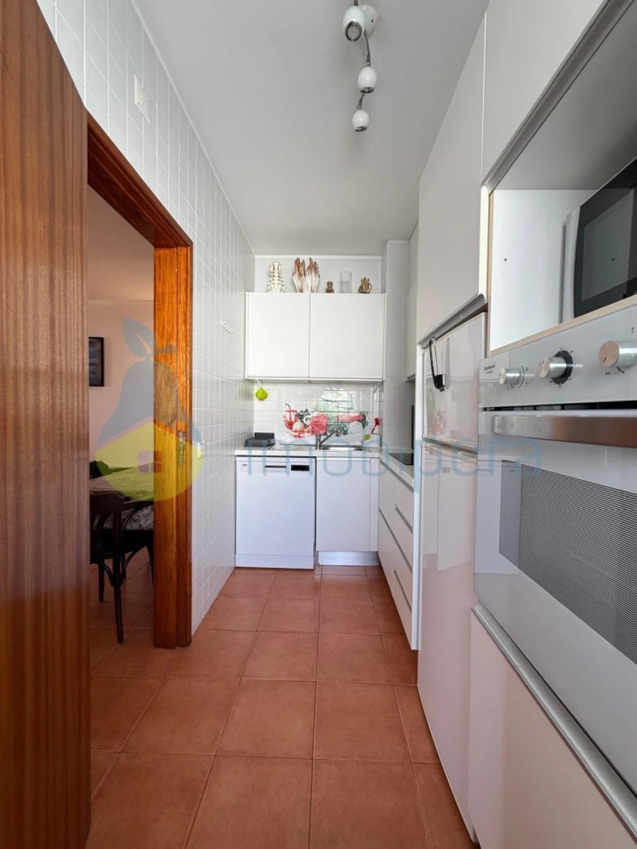 Apartamento T1 para Venda em Albufeira e Olhos de Água Foto 16