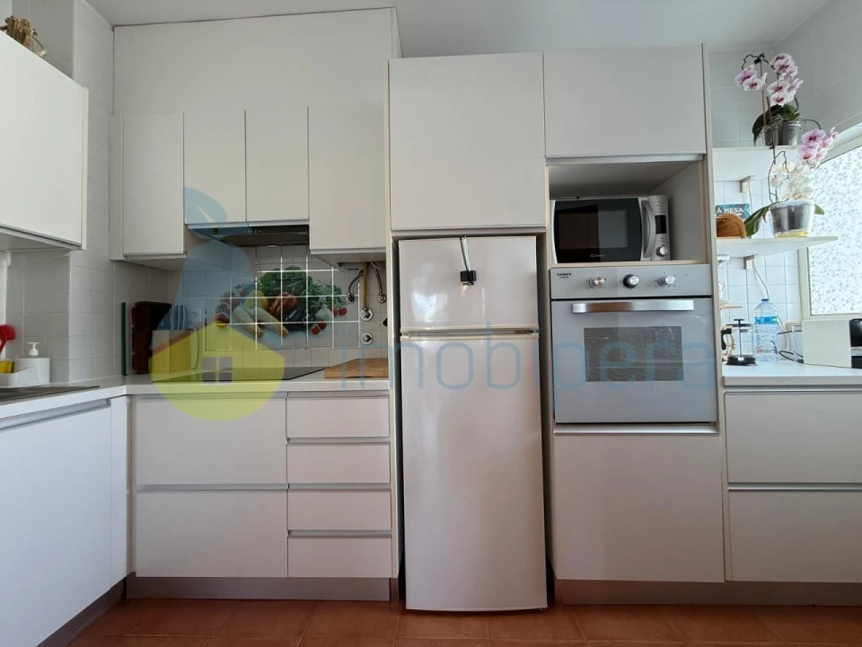 Apartamento T1 para Venda em Albufeira e Olhos de Água Foto 17