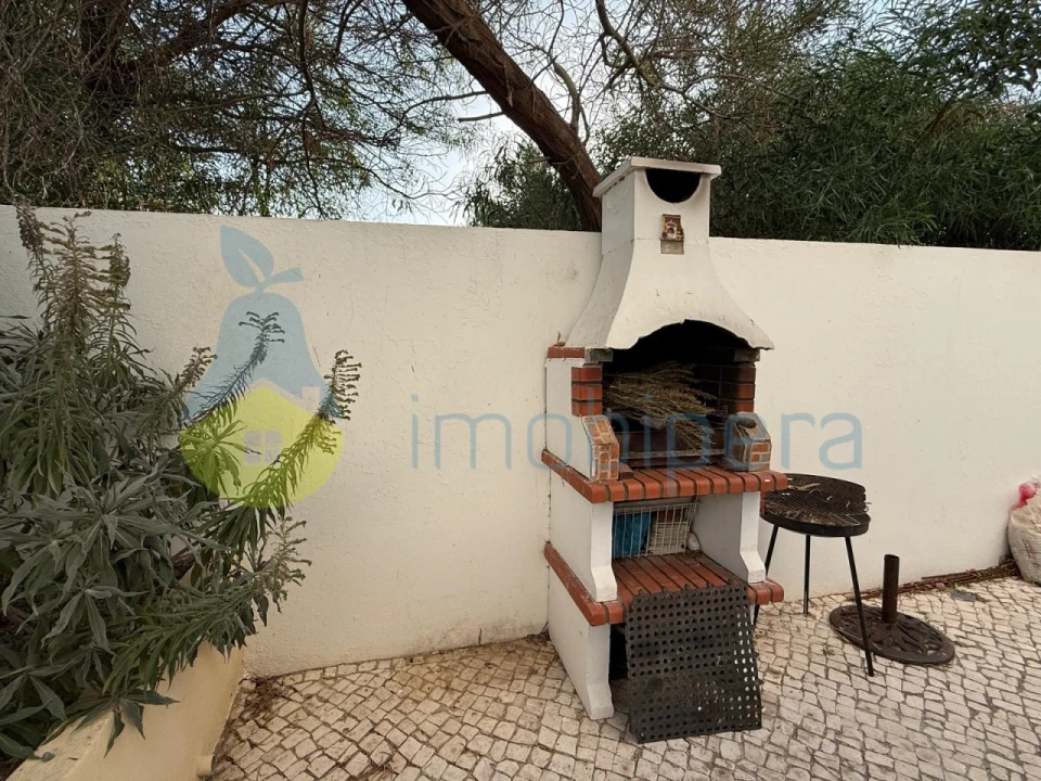 Apartamento T1 para Venda em Albufeira e Olhos de Água Foto 20