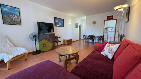 Apartamento T1 para Venda em Albufeira e Olhos de Água