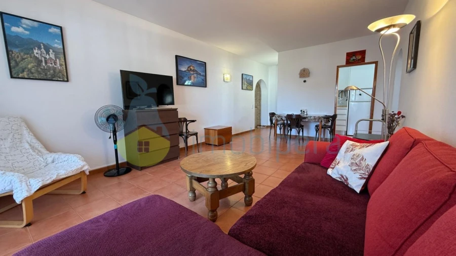 Apartamento T1 para Venda em Albufeira e Olhos de Água Foto 5