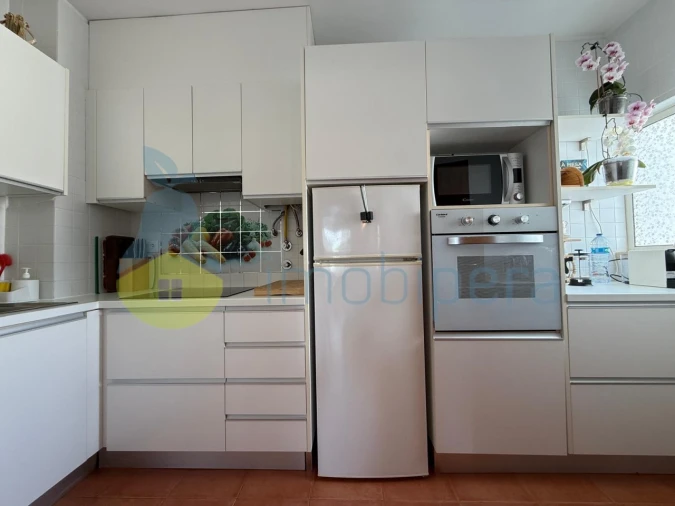 Apartamento T1 para Venda em Albufeira e Olhos de Água Foto 17