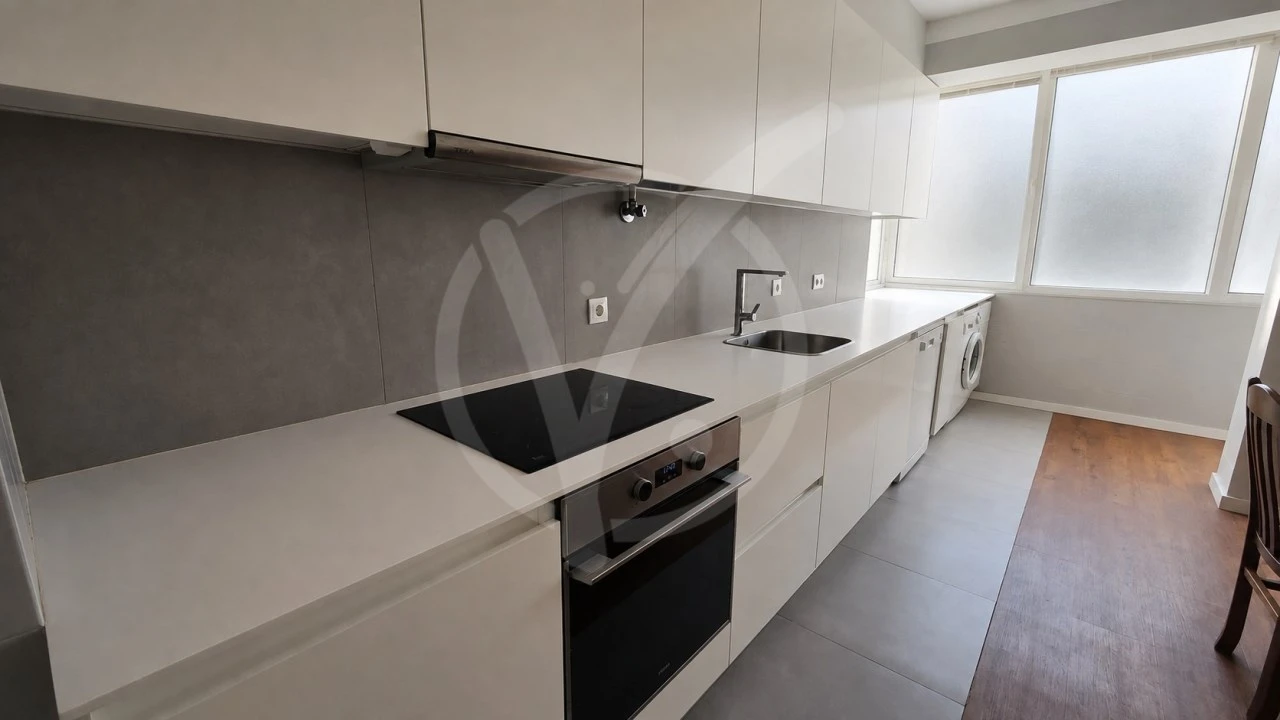 Apartamento T2 para Venda em Póvoa de Varzim, Beiriz e Argivai Foto 3