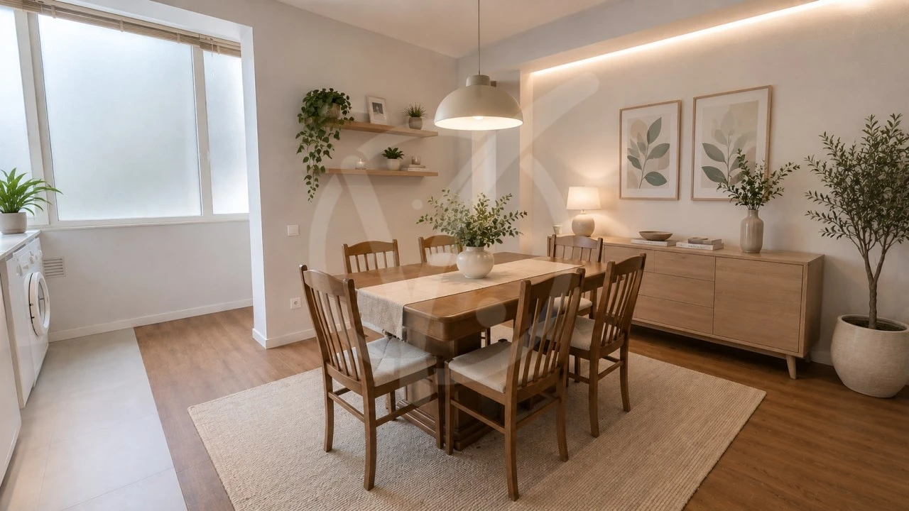 Apartamento T2 para Venda em Póvoa de Varzim, Beiriz e Argivai Foto 5