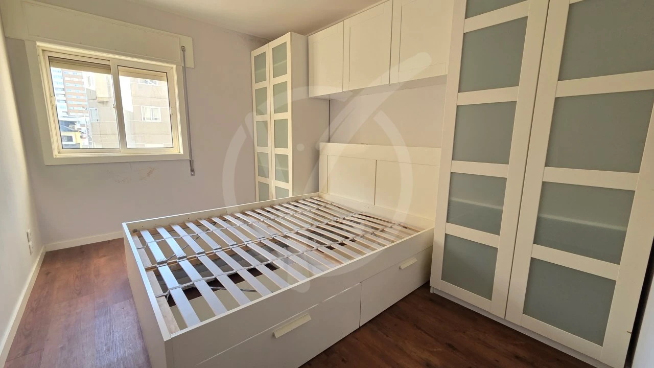 Apartamento T2 para Venda em Póvoa de Varzim, Beiriz e Argivai Foto 7