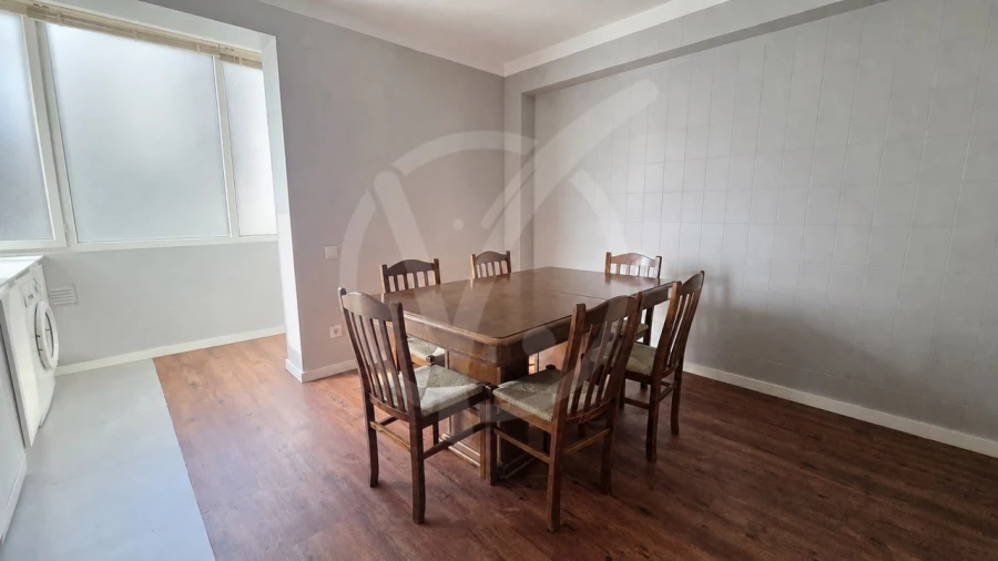 Apartamento T2 para Venda em Póvoa de Varzim, Beiriz e Argivai Foto 4
