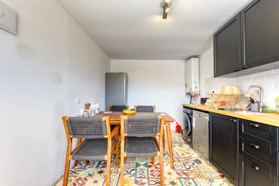 Moradia T4 para Venda em Envendos